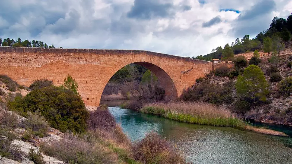 El extraño caso del coto de pesca intensivo Vadocañas