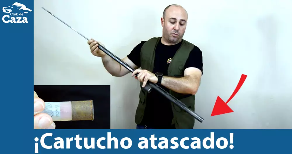 Consejos del armero: balas oxidadas en nuestra arma