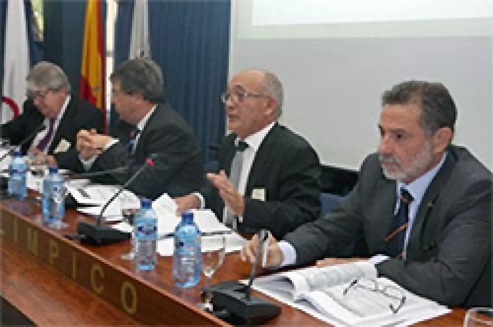 La Audiencia Nacional aclara su sentencia a la RFEC: las elecciones no fueron válidas